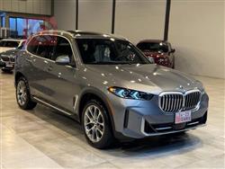 بي ام دبليو X5